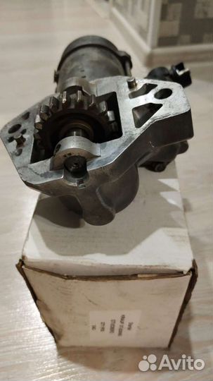 Стартер Honda Pilot YF4 J35 2008