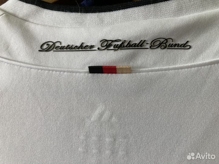 Футболка adidas