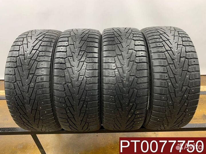 Nokian Tyres Hakkapeliitta 7 SUV 255/55 R18 98H