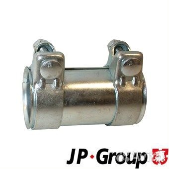 Хомут крепления глушителя, 60.0 mm