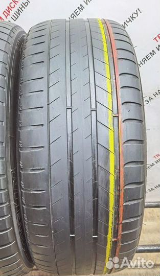 Michelin Latitude Sport 3 275/50 R20 113W