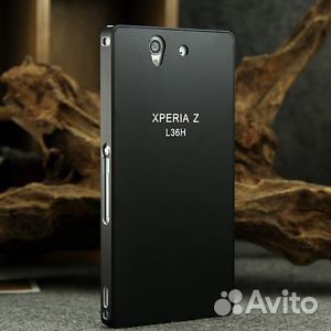 Sony Z ultra (только аксессуары)