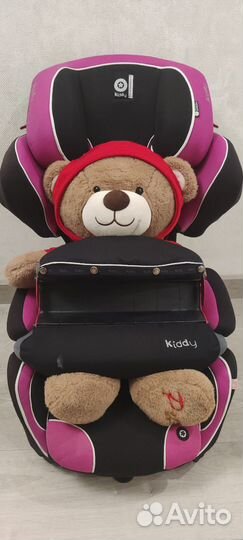 Детское кресло Kiddy Guardianfix Pro 2