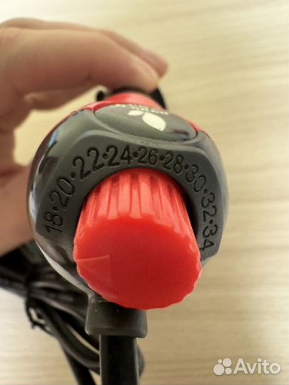 Нагреватель для аквариума 25 вт