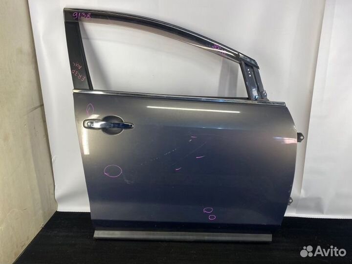 Дверь передняя CX-7 (I) 2006 - 2012