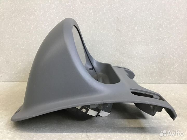 Панель приборов Fiat Ducato (елабуга) 2002-2006