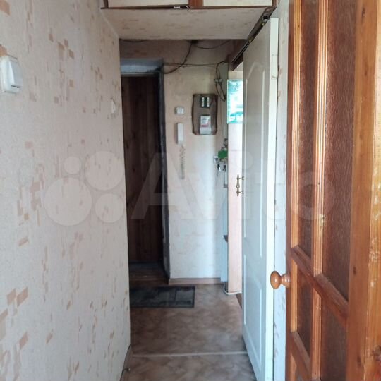 2-к. квартира, 40 м², 5/5 эт.