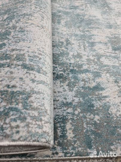 Ковер шелковый