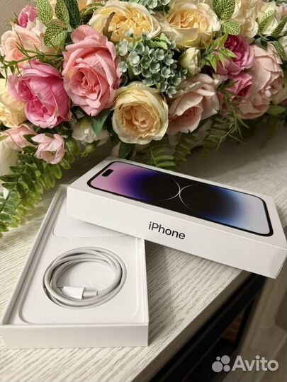 iPhone 14 Pro Max, 128 ГБ