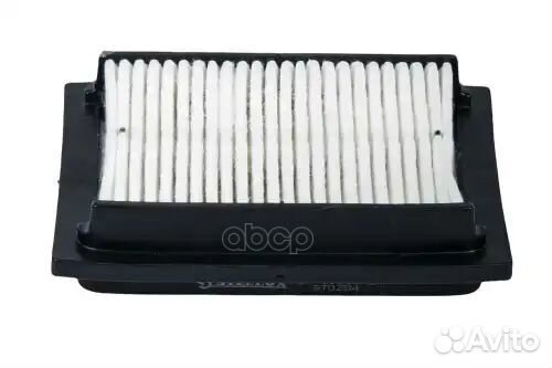 Фильтр салона Komatsu 8711849SX Stellox