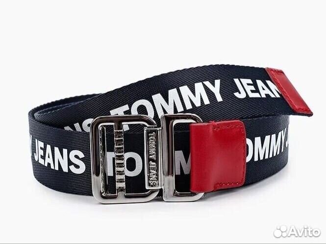 Пояс Tommy Jeans (Оригинал)