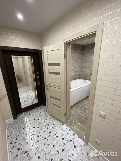 Ремонт квартир и коттеджей под ключ