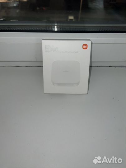 Центр управления умным домом Xiaomi SmartHome Hub2