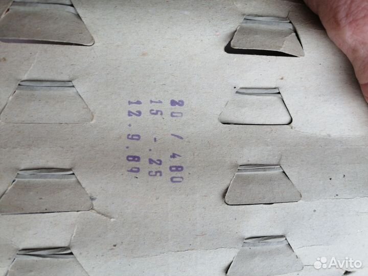 Резинки для волос