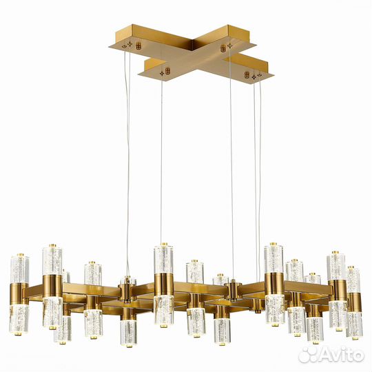 ST Luce SL6007.203.26 Gemina подвесная люстра