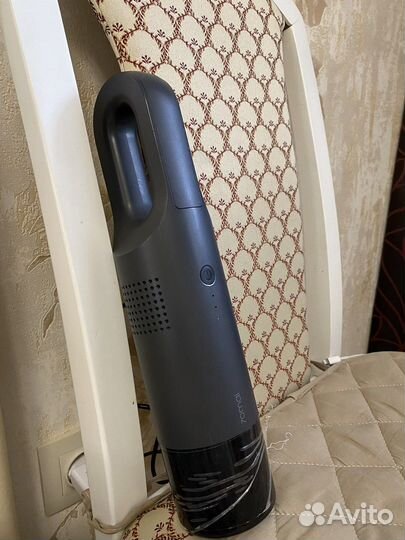 Пылесос 70mai Vacuum Cleaner Swift Midriver PV01