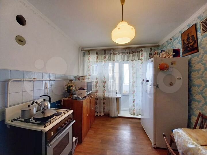 3-к. квартира, 70,2 м², 3/5 эт.