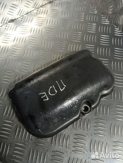 Клапанная крышка Scania 1491697