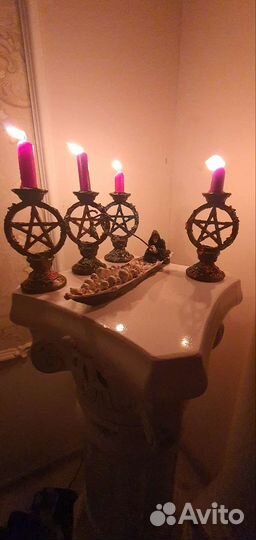 Подставка для благовоний 