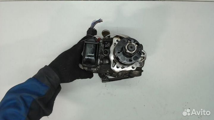 Тнвд Opel Vectra C 2.2 (2004) Y22DTR