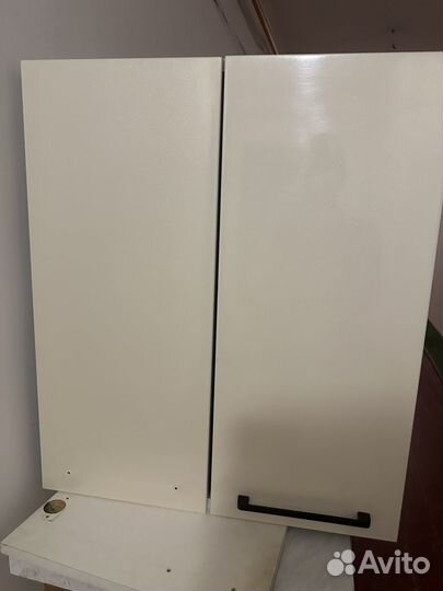 Кухонные шкафчики бу