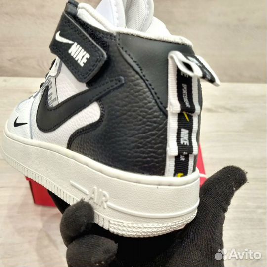 Кроссовки мужские Nike 40-45р новые