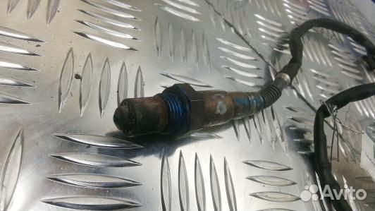 Лямбда-зонд audi A5 1 (2NT08PE01)