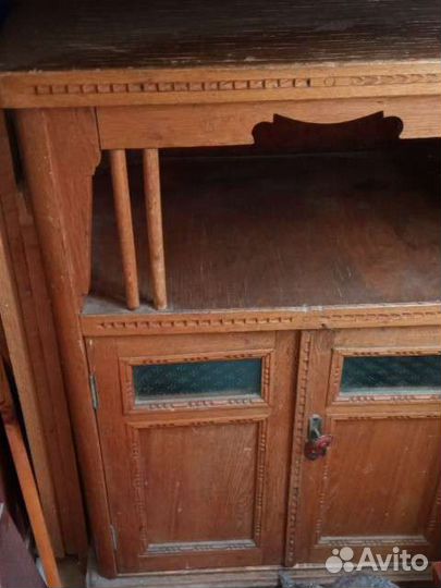 Тумбочка бу СССР