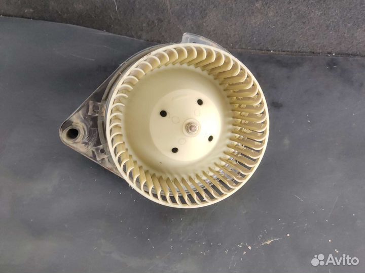 Моторчик печки Chery Amulet