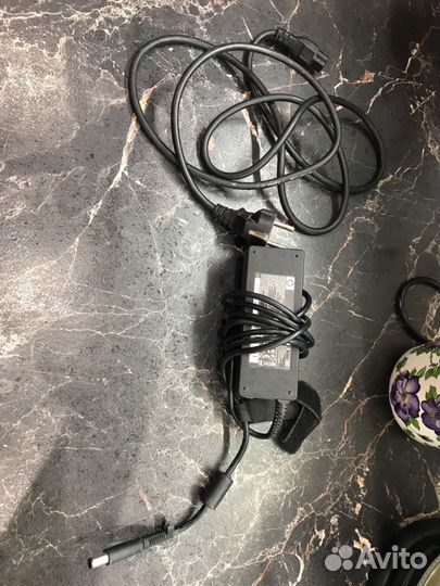 Зарядное устройство Hp 19v 4.74a