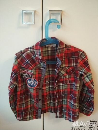 Одежда на мальчика Германия s.Oliver 2,Mexx