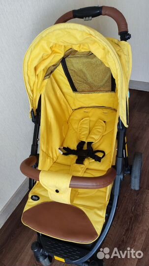 Прогулочная коляска бу