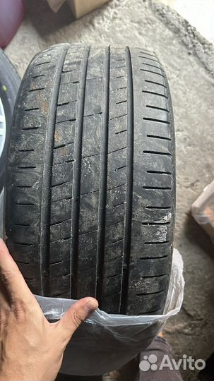 GT Radial SportActive 225/45 R18 95W