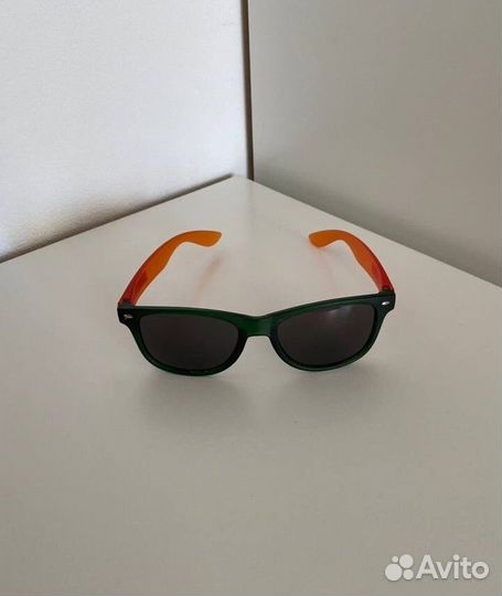 Фирменные очки Ягермастер. Новые