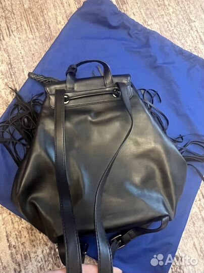 Рюкзак женский trussardi