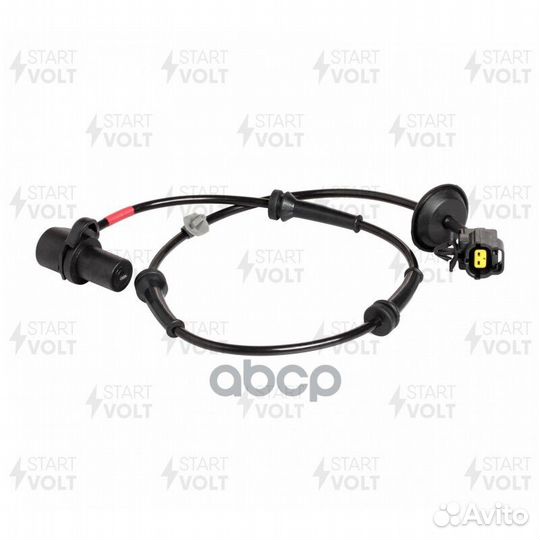 Датчик ABS для а/м Aveo (02) пер. прав.(VS-ABS
