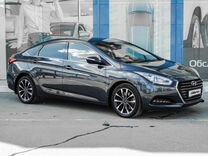 Hyundai i40 2.0 AT, 2016, 121 914 км, с пробего�м, цена 1 144 000 руб.