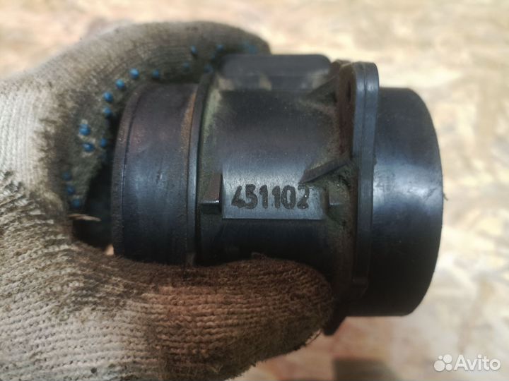 Дмрв 405-406 газель