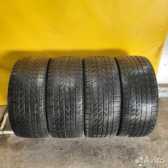 Toyo Observe Garit KX 235/45 R17