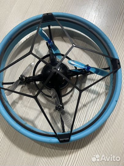 Квадрокоптер PY Flybotik