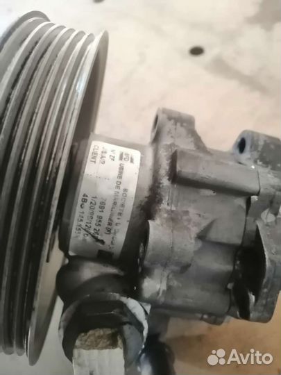 Гур ауди а6 с5. (2.5 тди)