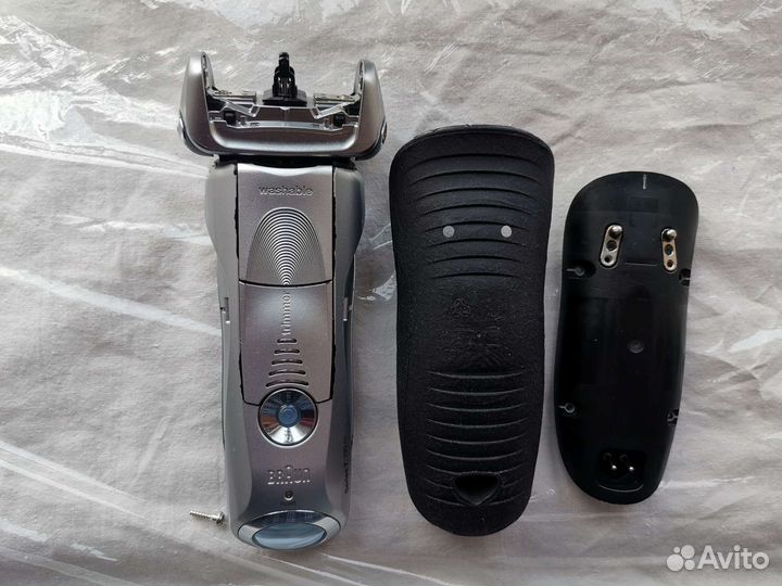 Электробритва braun series 7