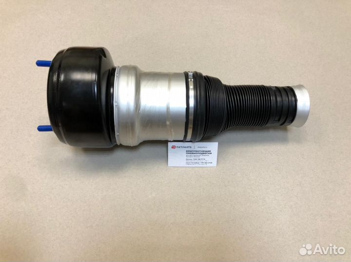 Пневмобаллон Merсedes CL-class W216 A2213205613