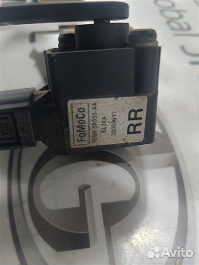 Датчик корректора фар Volvo XC70