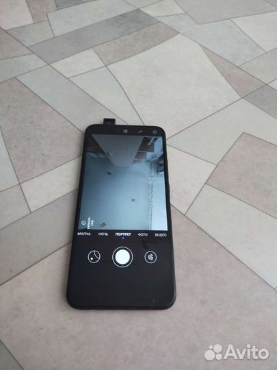 Телефон honor 9х