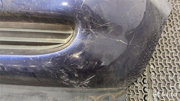 Бампер Opel Corsa B, 1997