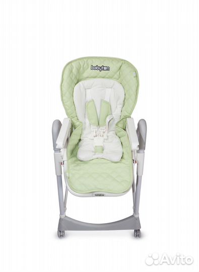 Стул для кормления babyton