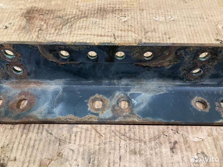 Кронштейн седла KAMAZ 5490-S5