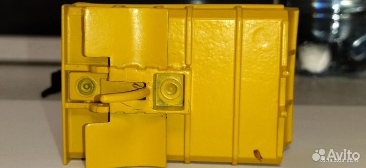 Запчасти для моделей грузовиков камаз, маз 1:43