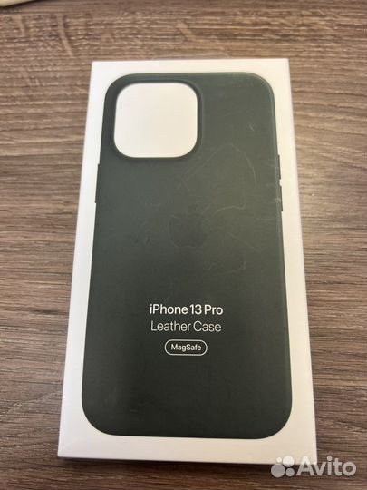 Чехол Apple iPhone 12/13 Pro/mini/max оригинал